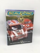 Scalextric: A Race Through