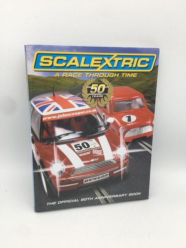 Scalextric race through - scalextric:,