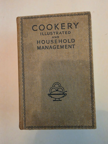 Cookery illustrated and - illustrated,