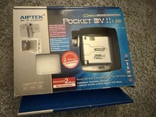 Aiptek Pocket DV LCD Display 1.3M Digital Video Camera