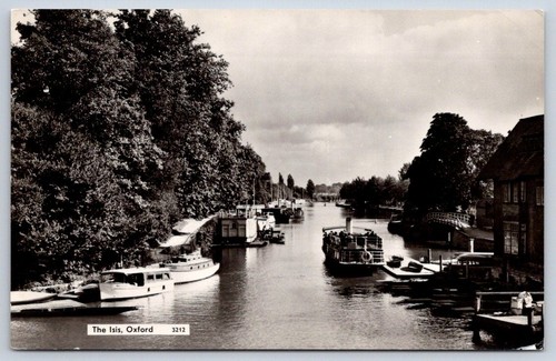 Vintage english postcard - vintage,