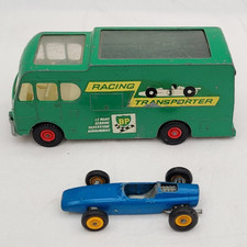 Vintage Matchbox King Size No