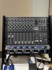 Solid State Logic (SSL) X-Desk