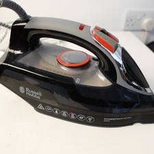 Russell Hobbs Powersteam Ultra 20630 Steam Iron Spares or Repair Only