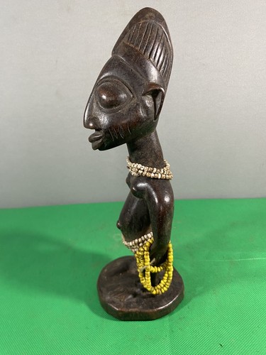 Authentic african wooden - authentic,