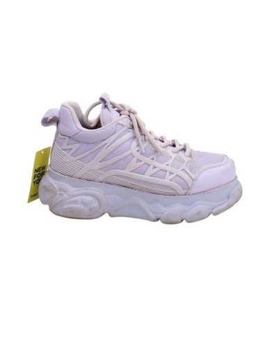 Buffalo women trainers - women's,