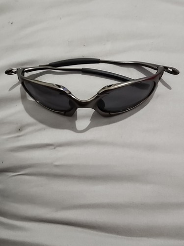 Oakley romeo metal - romeo,