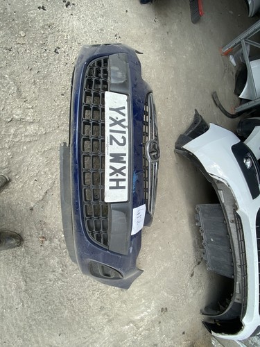 2012 vauxhall corsa door - 2012,