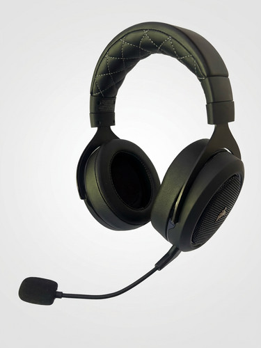 Corsair hs70 pro wireless - pro,