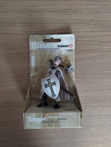 Schleich ritter world - schleich,