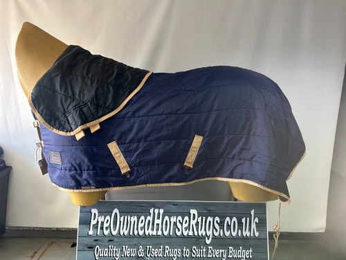 Used shires 200g stable - shires,