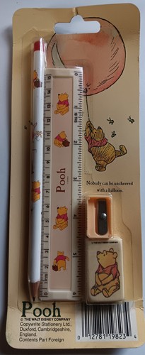 Nos vtg winnie the - nos,
