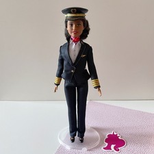 Barbie  Virgin Atlantic