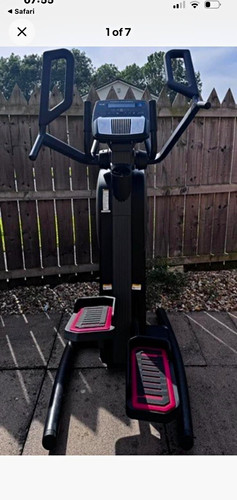 Proform cross trainer - proform, l6