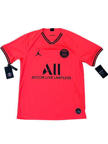 Bnwt paris saint - bnwt, psg