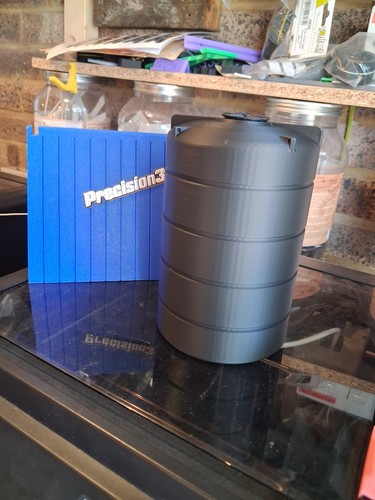3000 ltr water tank - , 1/14