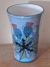 Tain Pottery Scotland