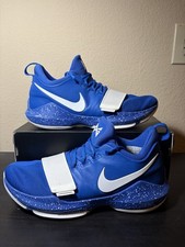 Size 12 - Nike PG 1 Kentucky