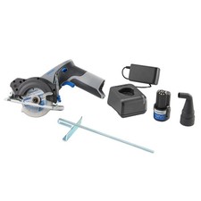 Dremel blueprint 12v compact - blueprint,