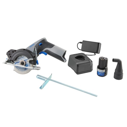 Dremel blueprint 12v compact - blueprint,