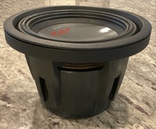 Alpine SWR-1023D Type-R 10"