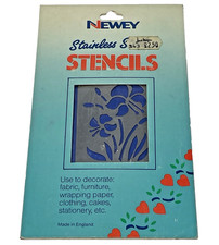 Vintage.  Newey Stainless