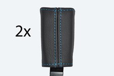 blue stitch FITS MITSUBISHI
