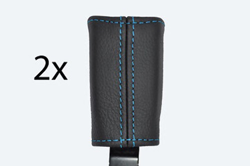 Blue stitch fits mitsubishi - stitch,