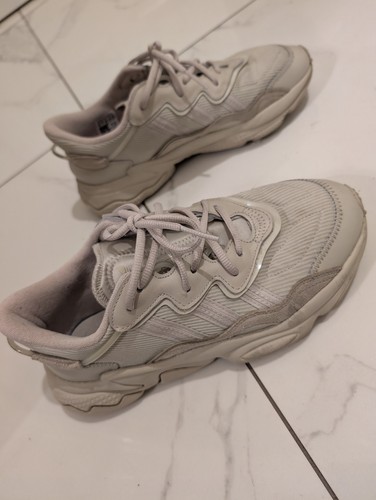 Adidas ozweego trainers - adidas,