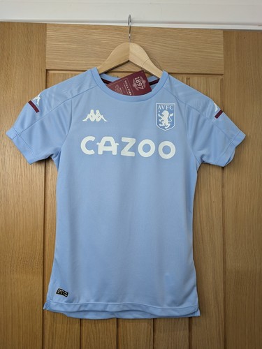 Kappa aston villa - villa, 2020/21