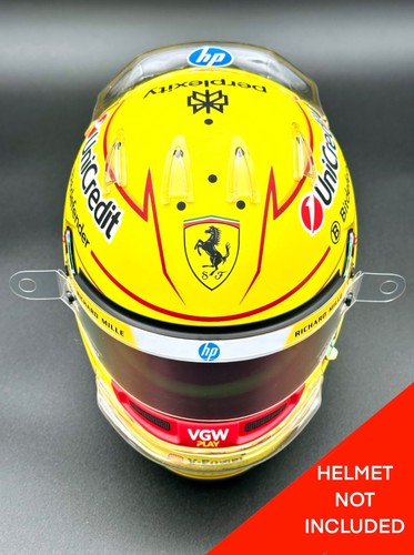 Lewis hamilton 2025 - hamilton, 1:2