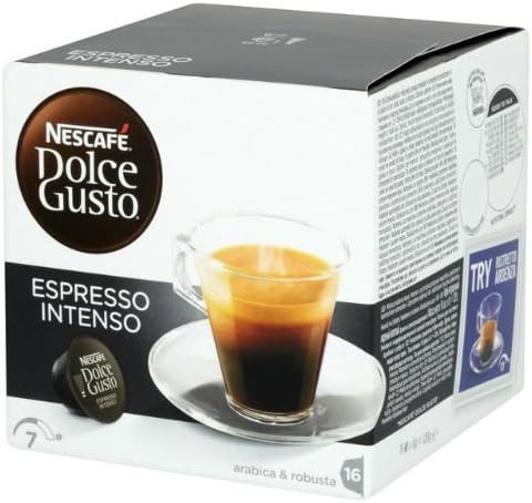 Nescafe dolce gusto espresso - gusto,