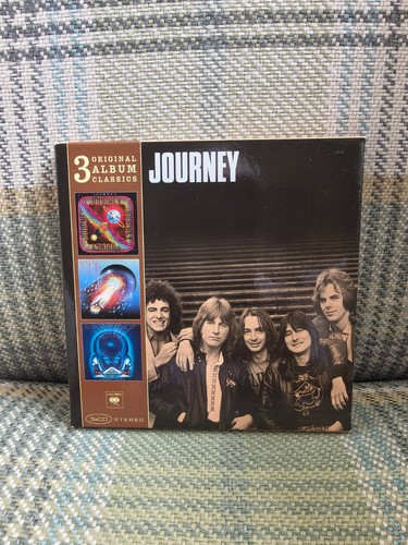 Original album classics - original,
