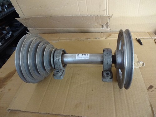 Boxford countershaft cud - boxford,