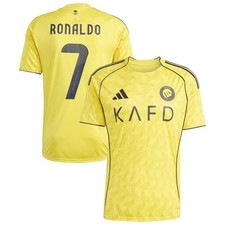 Al Nassr Cristiano Ronaldo #7