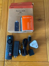 Amazon fire stick alexa - fire,