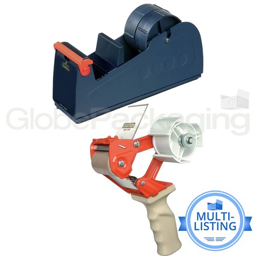 Tape guns dispensers - tape,