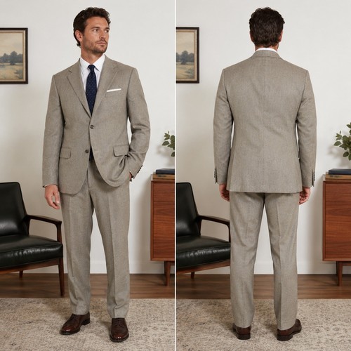 Stafford mens piece - mens, 2