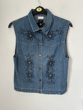 Vintage Original Waistcoat