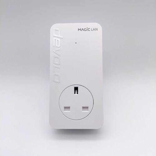 Devolo magic lan 1 port - magic,
