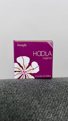 Benefit hoola bronzer mini - hoola,