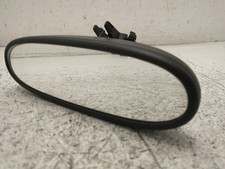 AUDI INTERIOR REAR VIEW MIRROR