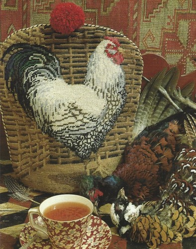Ehrman tapestry needlepoint - ehrman,