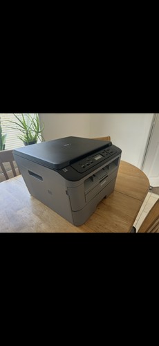 Brother dcp l2500d all one - brother, all-in-one