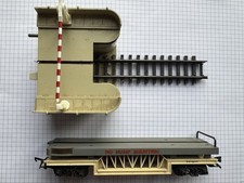 Tri-ang MINIC Motorways Mini