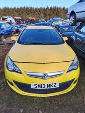 Vauxhall Astra 1.4 Engine