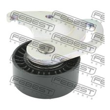 FEBEST Poly V Ribbed Belt