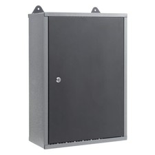 Wall Mounted Hanging Tool Box