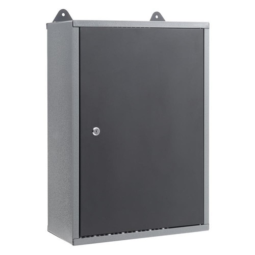 Wall mounted tool - tool, box