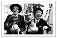 CHARLES HAWTREY & KENNETH